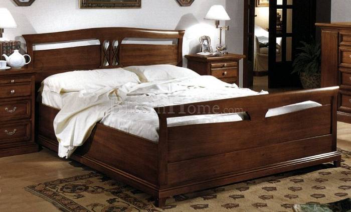Double bed ARTE CASA 2343