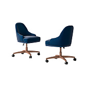 Office chair CIPRIANI HOMOOD S545