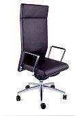Executive office chair FORMA MOVING FR0041 + XB002