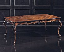 Dining table VITTORIO GRIFONI 2075