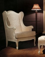 Armchair Incanto INTERSTYLE IN2146