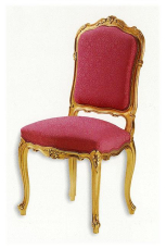 Chair ZANABONI S153