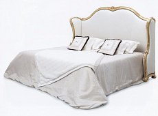 Double bed ROBERTO GIOVANNINI 1365K