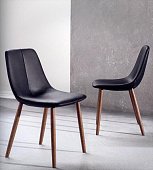 Chair fabric BY BONALDO