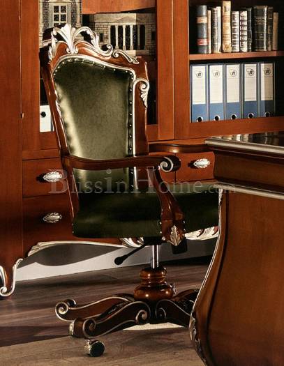 Executive office chair MODENESE 11510