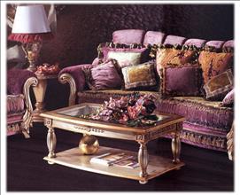 Coffee table Venice Due B/1794/2 -1 CASPANI TINO