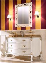 Wash stand JULIEN GAIA LC