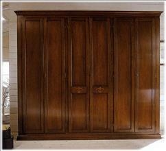 Wardrobe 305/6/B Antico Borgo BAMAR
