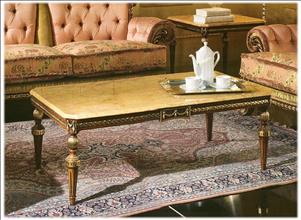 Coffee table F/06 FRATELLI ORIGGI