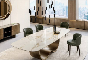 Dining rooms
