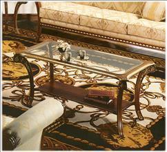 Coffee table F/02 664 FRATELLI ORIGGI