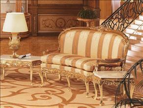 Sofa-2 seat BAZZI 1004-5