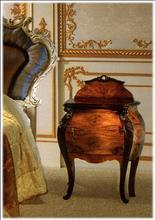 Elegance stand Leroos 10821