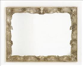Mirror CHELINI 1127/O