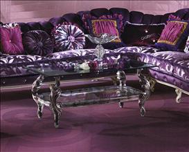 Coffee table Diamond Family A/2584 -1 CASPANI TINO