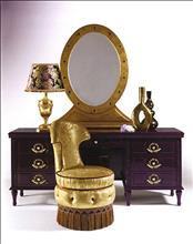 Dressing table Villa Carlotta C/454 -1 CASPANI TINO