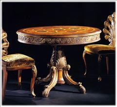 Creations table 3303/R21