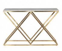 Console tables 