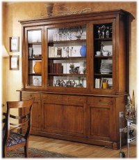 Dresser RECAMIER BAMAR 1454