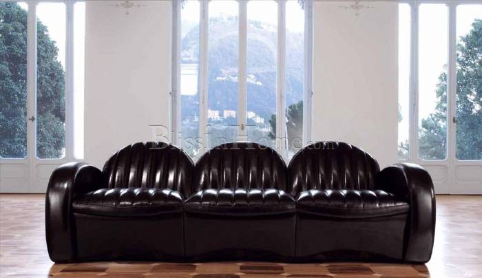 Sofa 3-seat MASCHERONI Botero 3p