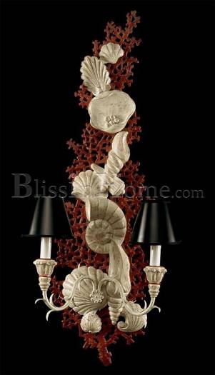 Sconce PAOLETTI G/964