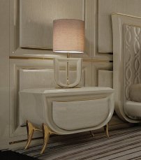 Night stand REDECO 2134
