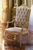 Chair ANGELO CAPPELLINI 7033/I