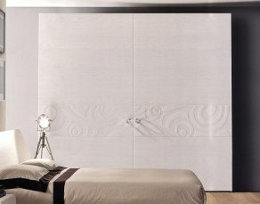 Wardrobe BENEDETTI MOBILI Geo-2