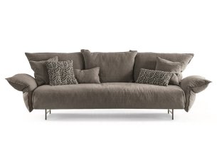 Modular sofa MADAME C. BONALDO