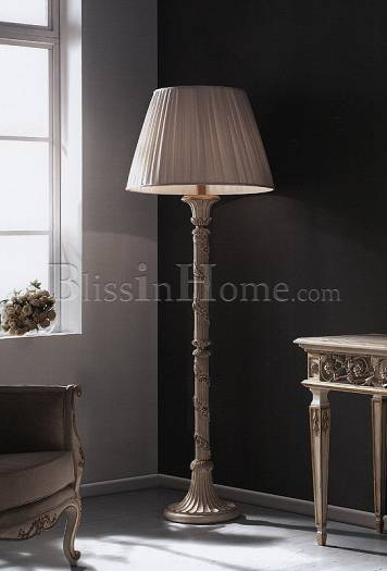 Floor lamp SILVANO GRIFONI 1725+819