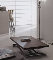 Coffee table rectangular MONDIAL OZZIO DESIGN T096