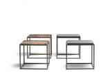 Coffee table SILHOUETTE MUSSI T45