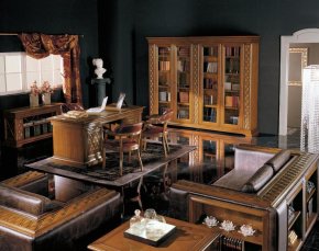 Phedra bookcase 1043v2