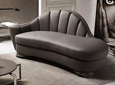 Couch PIERMARIA BUTTERFLY CUT DORMEUSE
