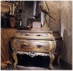 Night stand JUMBO COLLECTION FRE-05