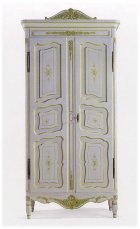 Wardrobe JUMBO COLLECTION CHAJ-01