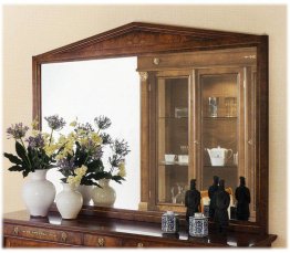 Mirror to dresser Masaccio ANGELO CAPPELLINI 9705
