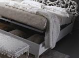 Double bed SILVANO GRIFONI 2504