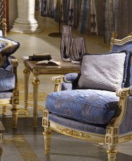 Side table Montecarlo Due CASPANI TINO B/1285/2