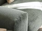 Sectional corner sofa Delano DL36AB PIANCA