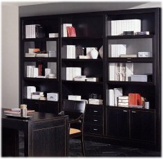 Bookcase BAMAX J10