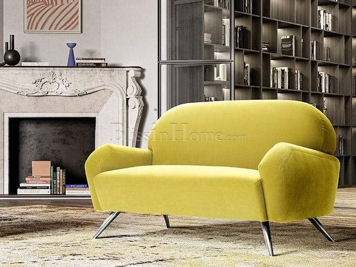 Sofa 2 seater CLAIR FELIS