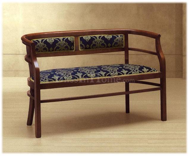 Small sofa Sirmione MORELLO GIANPAOLO 697/K