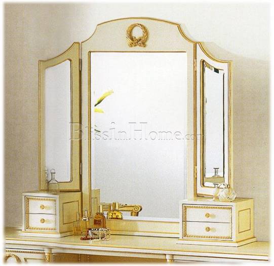 Mirror to dresser Borodin ANGELO CAPPELLINI 7075
