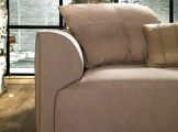 Modular corner sofa FOLD 2 LONGHI Serie W 527 1