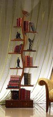 Shelving Dandy CARPANELLI LB 02