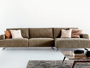 Sofa DITRE ITALIA ECLECTICO SOFT COMP_03