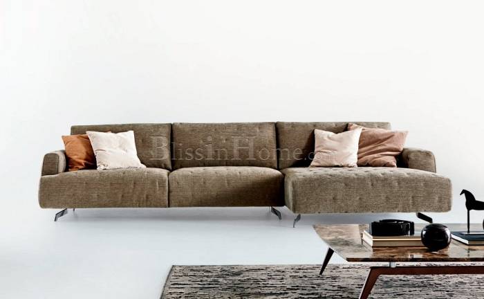 Sofa DITRE ITALIA ECLECTICO SOFT COMP_03