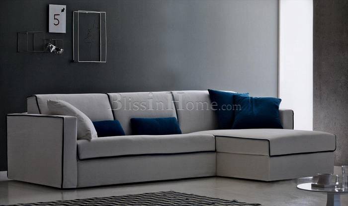 Modular corner sofa ARGO ALBERTA 0ARGC1