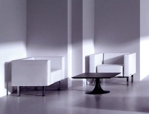 Armchair MODULO MOVING ML0001